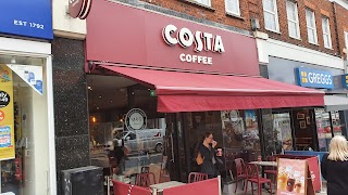 Costa Coffee