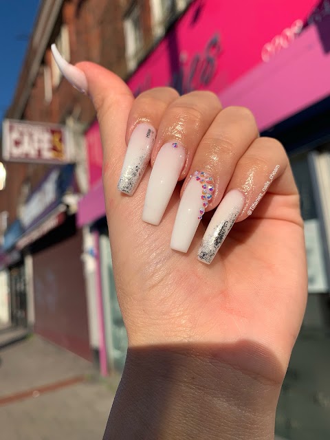 Tiffanie's Nails and Beauty