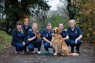 Kilbarchan Veterinary Practice