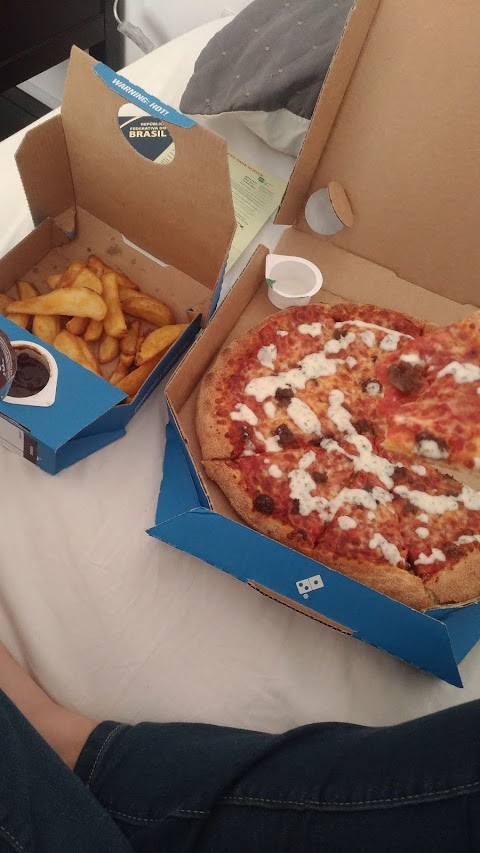 Domino's Pizza - Dublin - Leopardstown