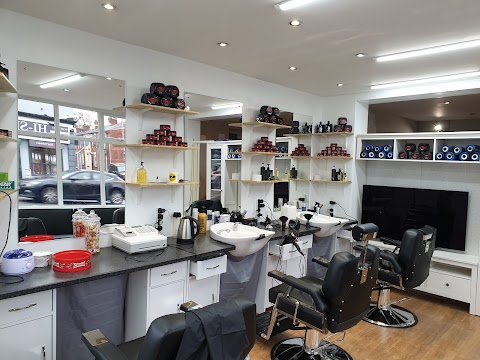 J&J Turkish Barbers