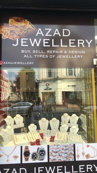 Azad Jewellery