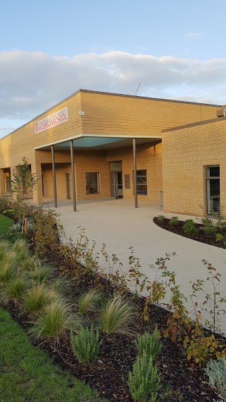 Luxborough Court School