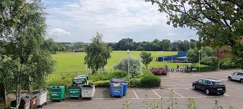 Dalgety Bay Sports & Leisure Centre