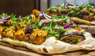 ELAF - Middle East & Turkish Cuisine