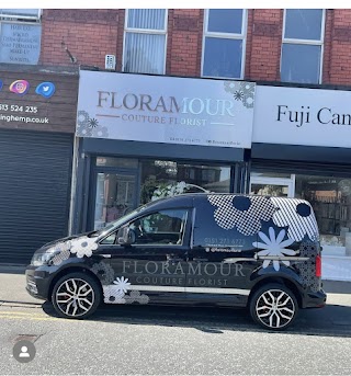 Floramour Florist