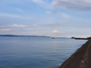 Shoreline Mumbles