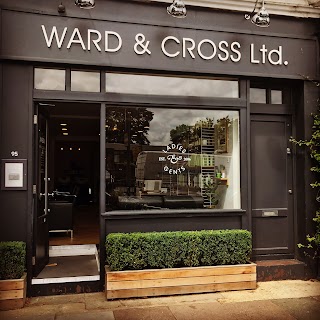 Ward & Cross Ltd