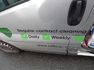 Alpine Cleaning Services (Norfolk) Ltd