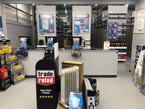 Screwfix Horndean