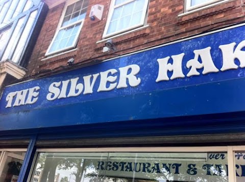 The Silver Hake Fish Bar