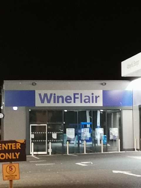 WineFlair