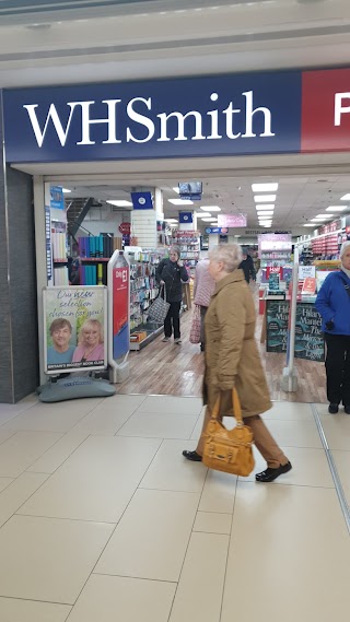 WHSmith