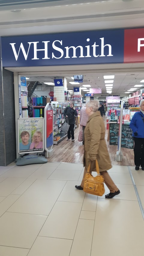 WHSmith