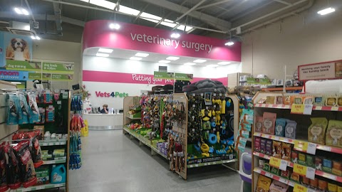 Pets at Home Oldham