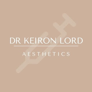 Dr Keiron Lord Aesthetics