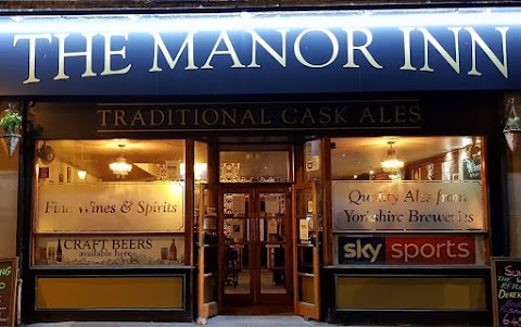 The Manor Inn