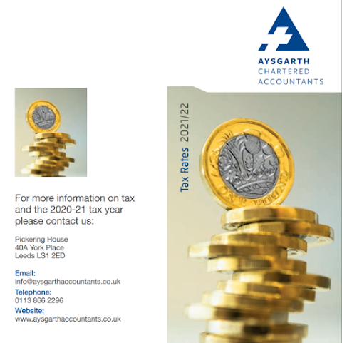 Aysgarth Chartered Accountants