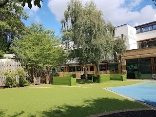 Surbiton Health Centre