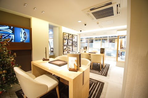 Berry's Jewellers