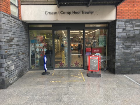 Co-op Food - Swansea - Trawler Road