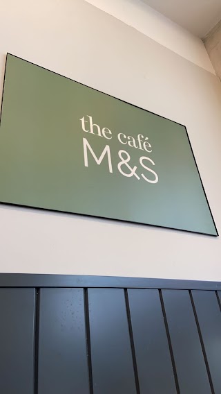 Marks & Spencer