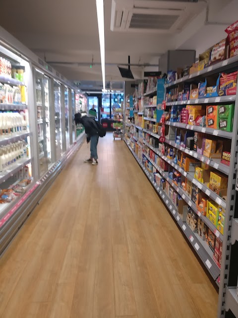 Co-op Food - Manchester - Oxford Road