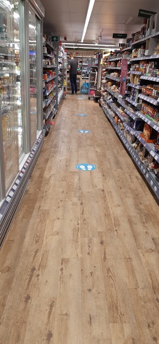 Co-op Food - Saughall