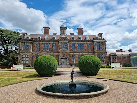 National Trust - The Children's Country House at Sudbury