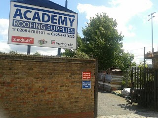 Academy Roofing Supplies Ltd