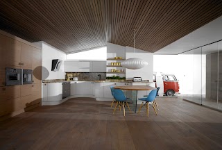 Mulberry Kitchen Design