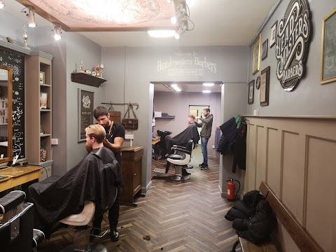 Headmasters Barbers