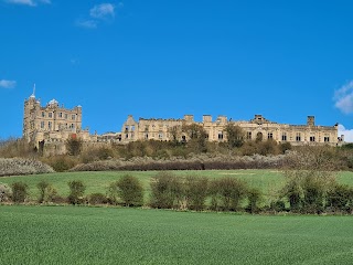 Castle Leisure Park