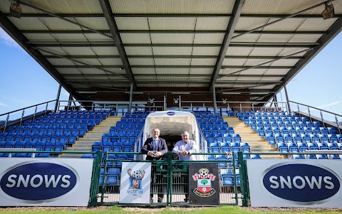 AFC Totton Football Club