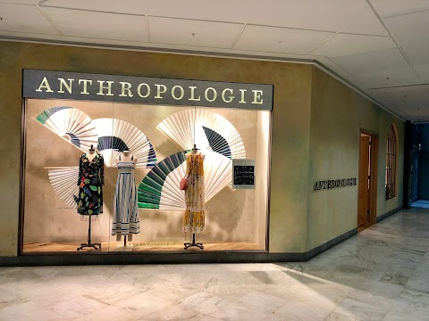 Anthropologie