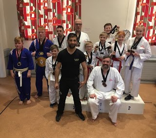 Birstall and Batley Tae Kwon Do