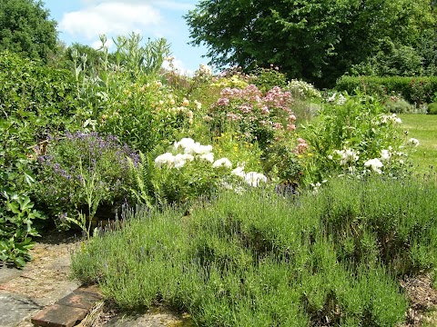 The Hall Farm Bed & Breakfast