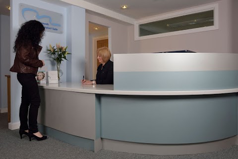 The Ropewalk Cosmetic Dental & Implant Suite