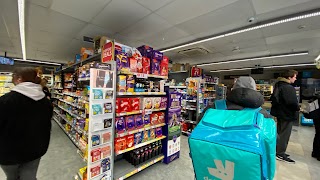 Co-op Food - Liverpool - Myrtle Street