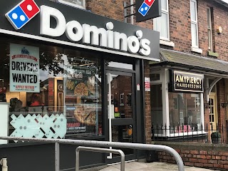 Domino's Pizza - Chester - Saltney