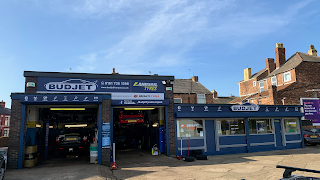 Budjet Tyres & MOT