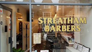 Streatham Barber