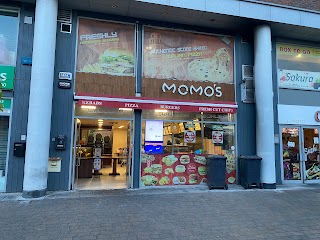 MoMo`s