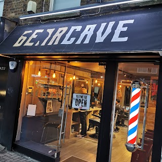 Bear Cave Barbers