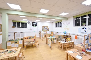 Little Garden The Clapham Day Nursery & Pre-School