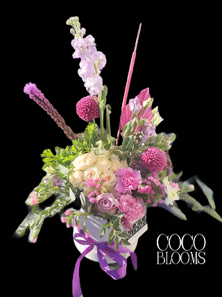 Coco Blooms Florist Design