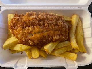 Finn's Fish & Chips