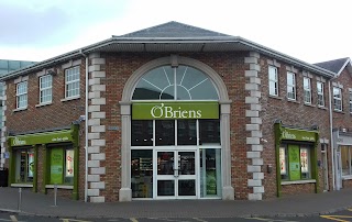 O'Briens Wine Off-Licence Newbridge