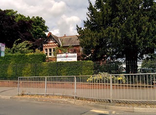 Children 1st Day Nurseries