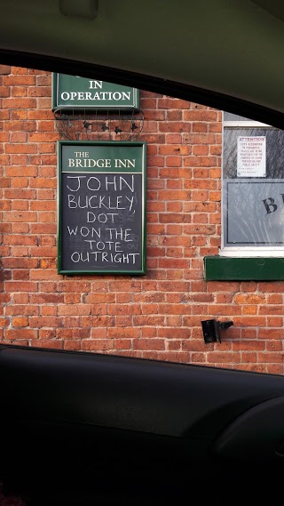 The Bridge Inn